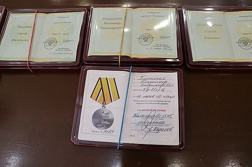 Фото информотдела Администрации Абакана